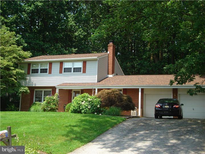705 Gateway Road Hockessin, DE 19707 - Photo 1 of 24 Front Yard