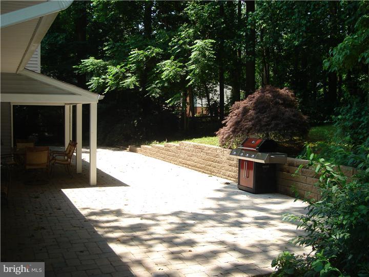 705 Gateway Road Hockessin, DE 19707 - Photo 2 of 24 Patio