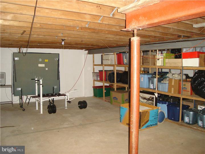 705 Gateway Road Hockessin, DE 19707 - Photo 17 of 24 Basement
