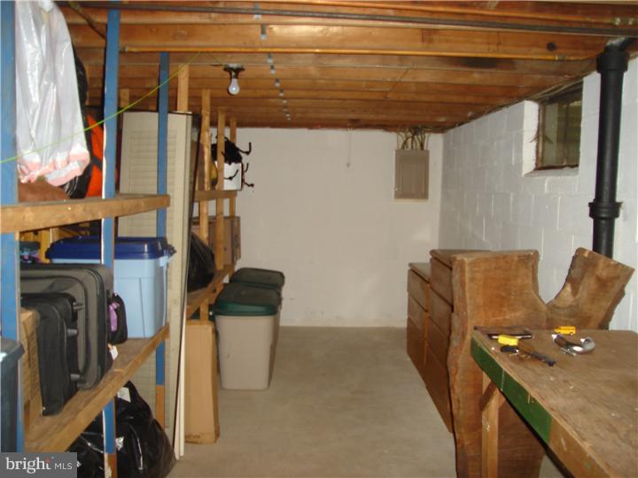 705 Gateway Road Hockessin, DE 19707 - Photo 18 of 24 Basement