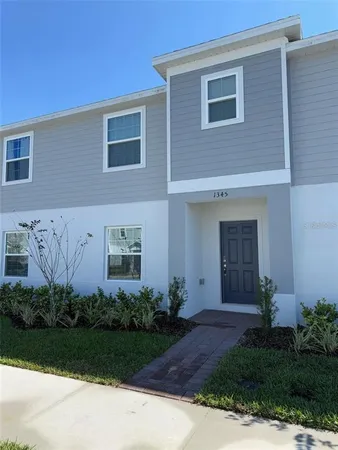 $1,990 | 1345 Blazing Star Lane, Davenport, FL 33837