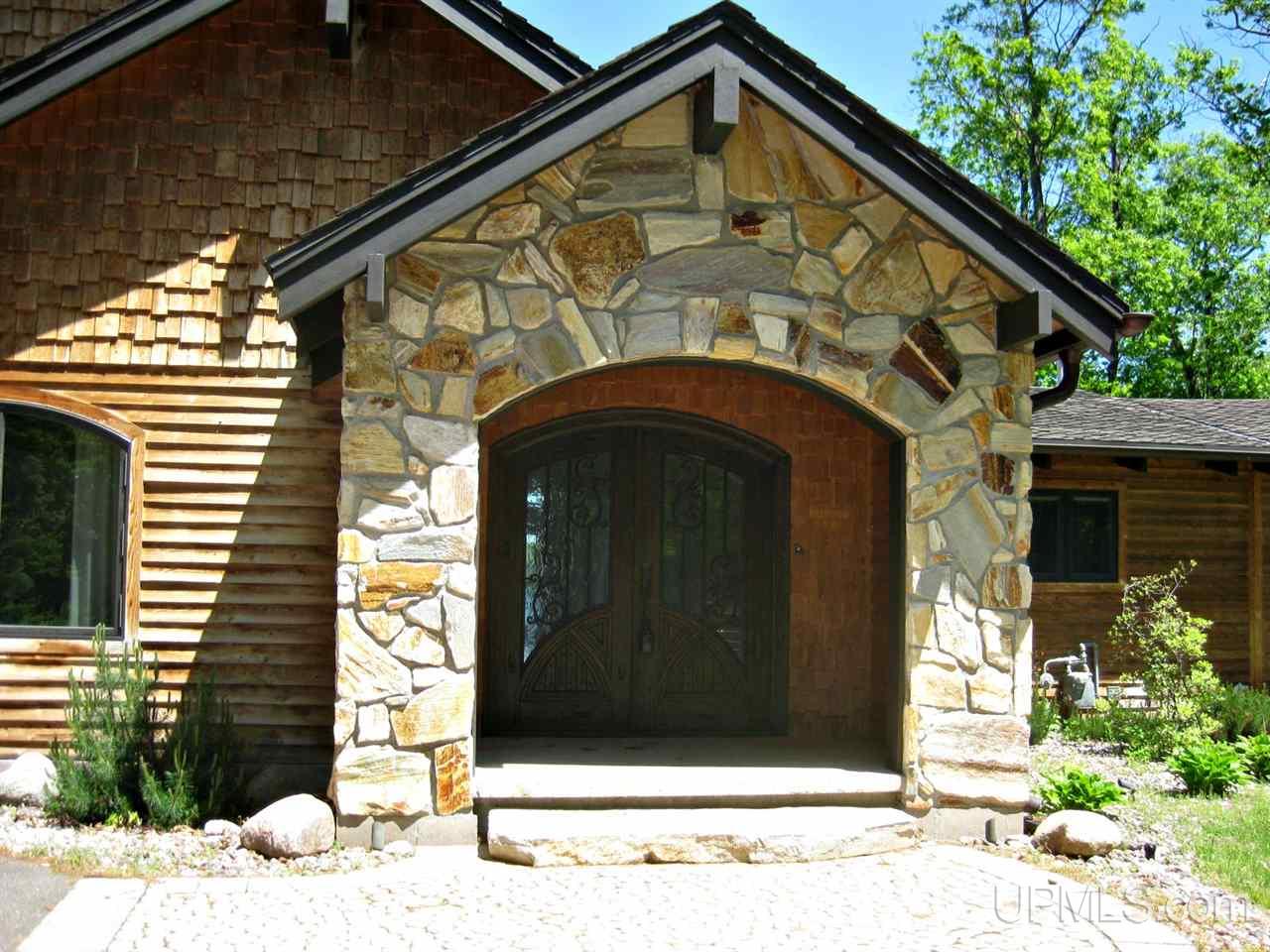 4694 Tall Pines Road Florence, WI 54121 - Photo 2 of 36