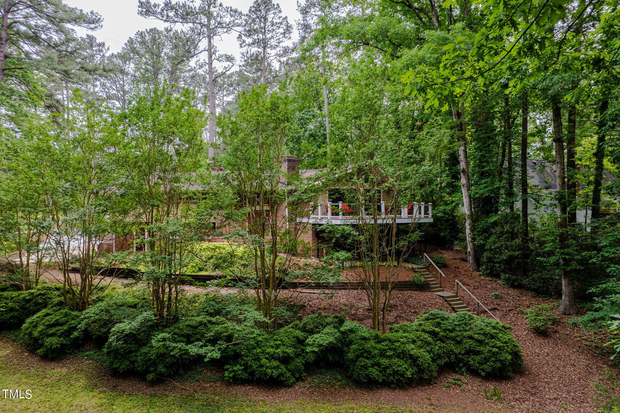 4809 Old Elizabeth Road Raleigh, NC 27616 - Photo 55 of 60 5-web-or-mls-4809 Old Elizabeth-aerials-