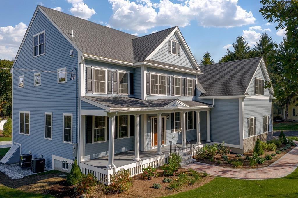 65 Solomon Pierce Road Lexington, MA 02420 - Photo 1 of 38