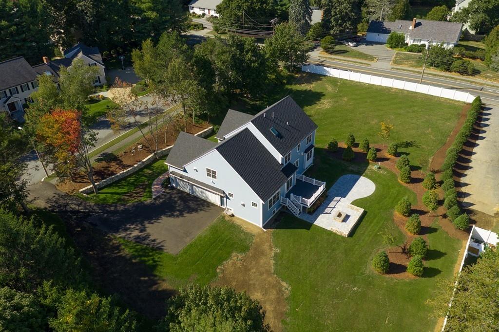 65 Solomon Pierce Road Lexington, MA 02420 - Photo 2 of 38