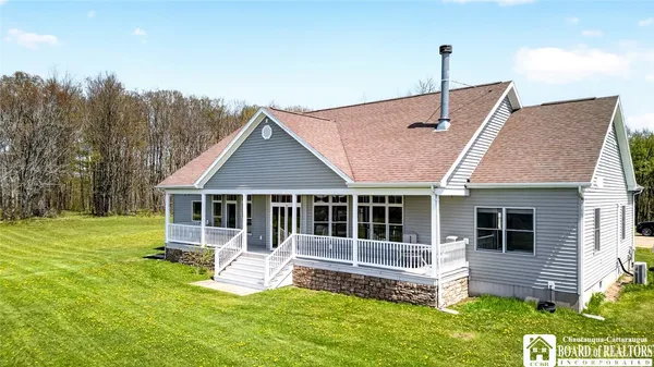 $875,000 | 5328 County Touring Rte 54, Stockton, NY 14728