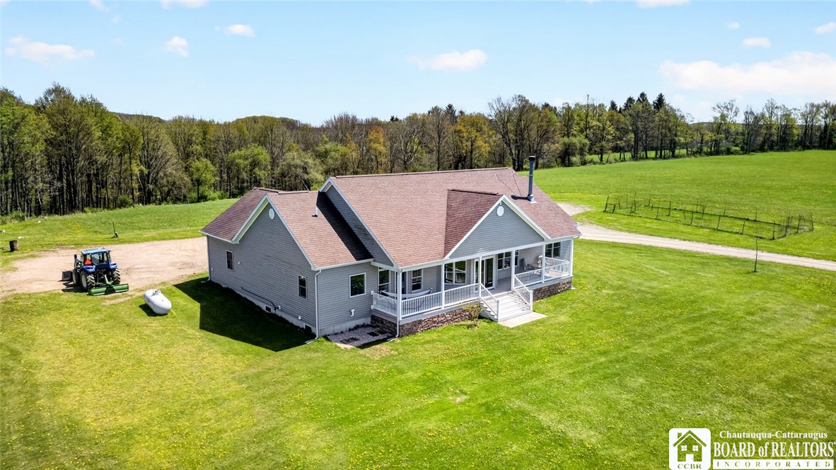 5328 County Touring Rte 54 Stockton, NY 14728 - Photo 2 of 50