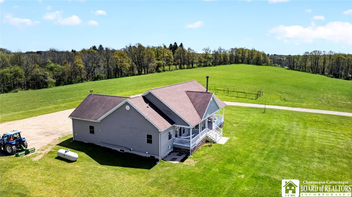 5328 County Touring Rte 54 Stockton, NY 14728 - Photo 4 of 50