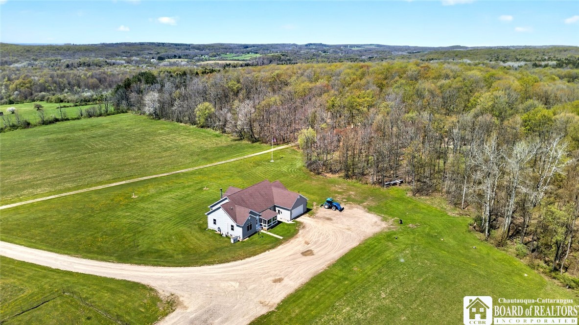 5328 County Touring Rte 54 Stockton, NY 14728 - Photo 7 of 50