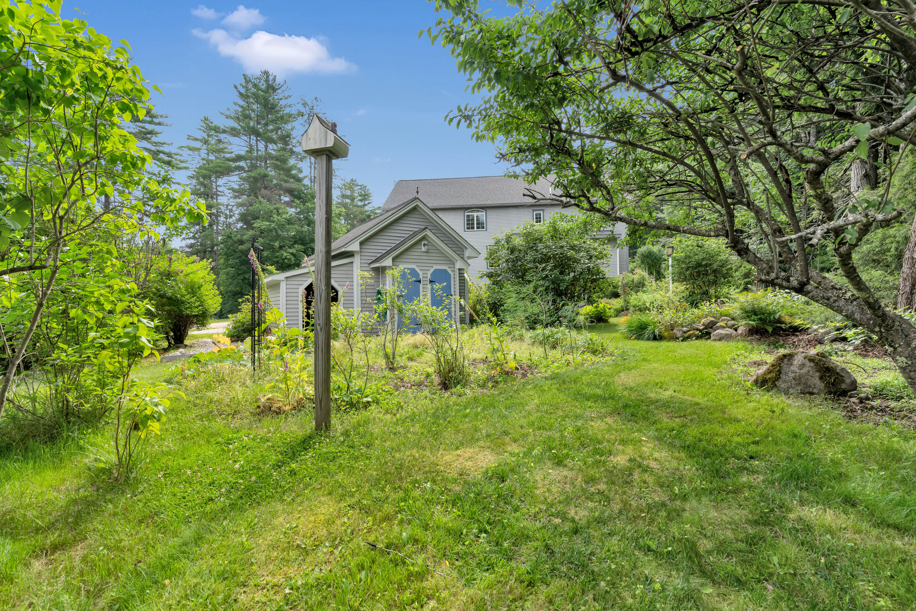 134 Ross Corner Road Shapleigh, ME 04076 - Photo 17 of 91 11-1