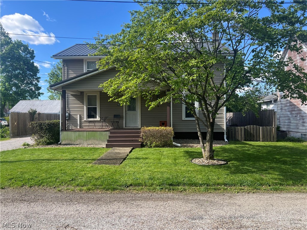 15150 Smith Road Summitville, OH 43962 - Photo 14 of 26