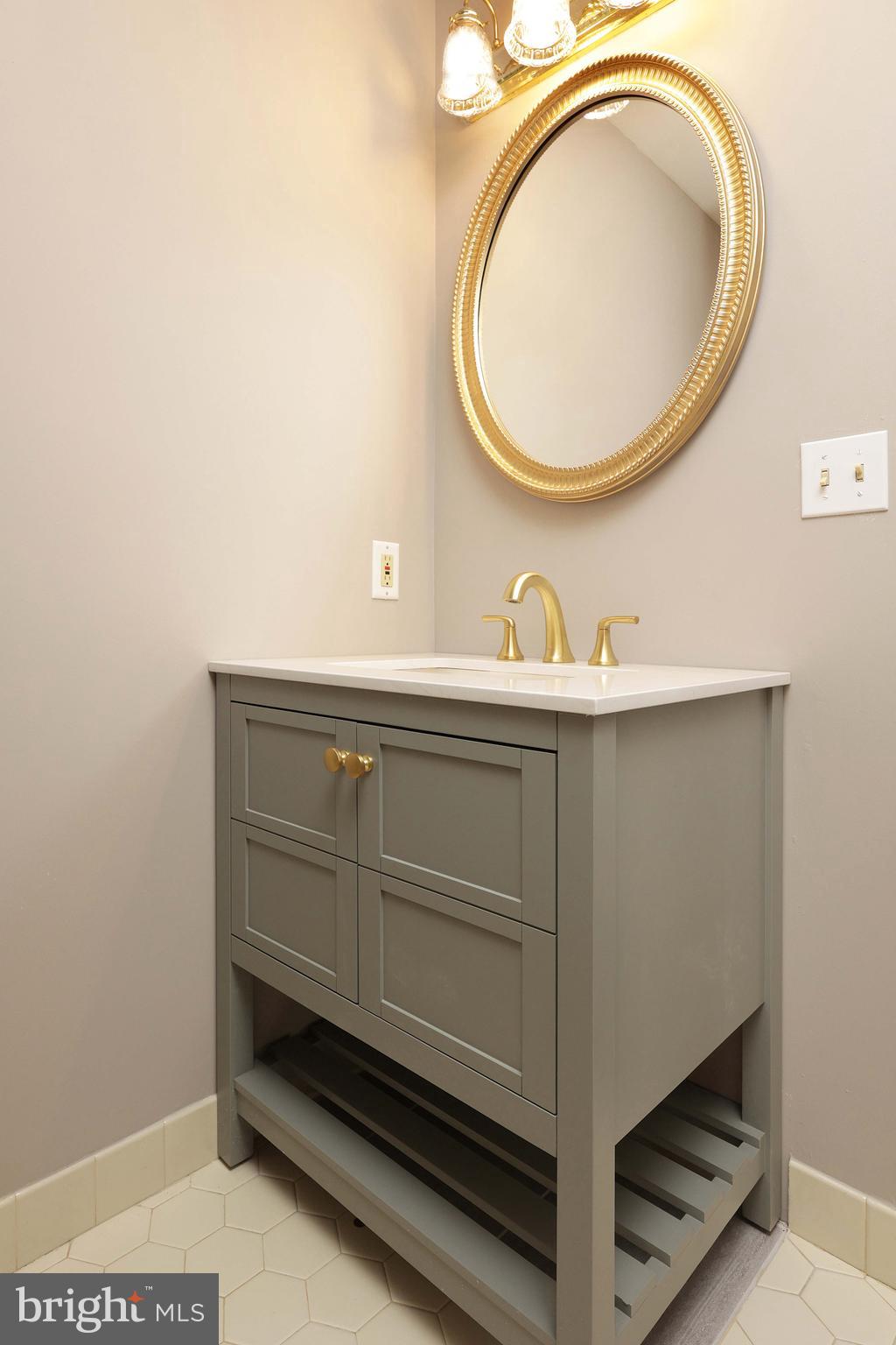 285 Manor Boulevard Hamilton, NJ 08620 - Photo 23 of 35 a bathroom with a toilet and a sink