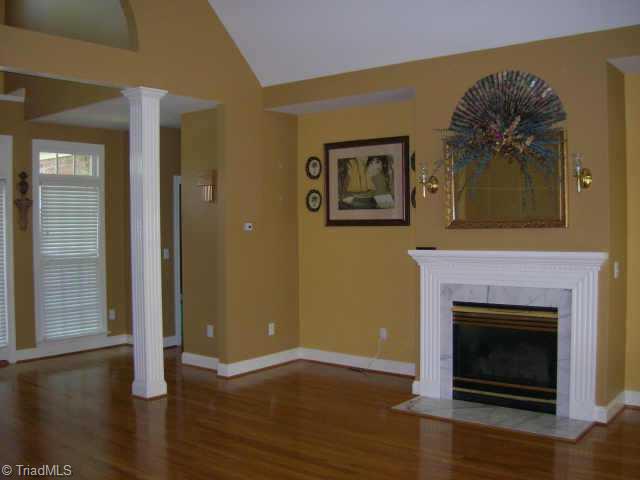 8301 Case Ridge Drive Oak Ridge, NC 27310 - Photo 3 of 9 Other.