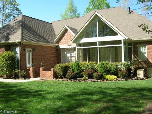 8301 Case Ridge Drive Oak Ridge, NC 27310 - Photo 8 of 9 Other.
