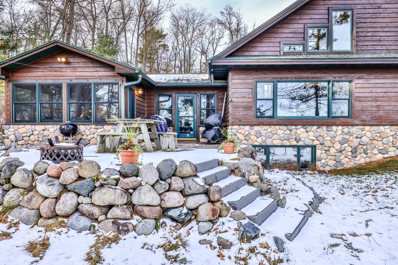 12521 Rice Bay Lane Manitowish Waters, WI 54545 - Photo 54 of 64 Gallery Image 54
