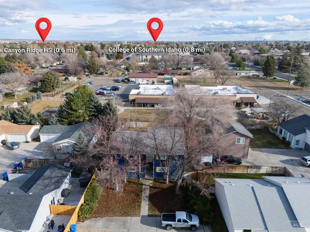$625,000 | Undisclosed Address, Twin Falls, ID 83301