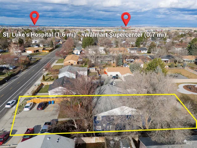 $625,000 | Undisclosed Address, Twin Falls, ID 83301