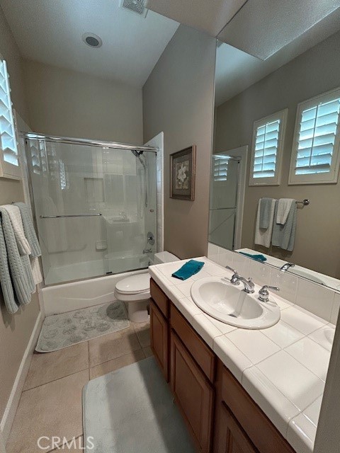 17 Bellisimo Court Rancho Mirage, CA 92270 - Photo 31 of 42 2nd Primary bedroom, private bath