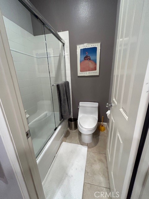 17 Bellisimo Court Rancho Mirage, CA 92270 - Photo 35 of 42 3rd Bath room