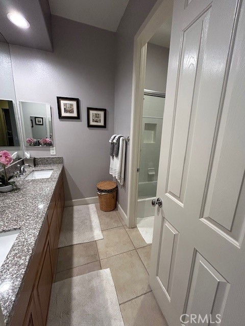 17 Bellisimo Court Rancho Mirage, CA 92270 - Photo 36 of 41 3rd Bath room