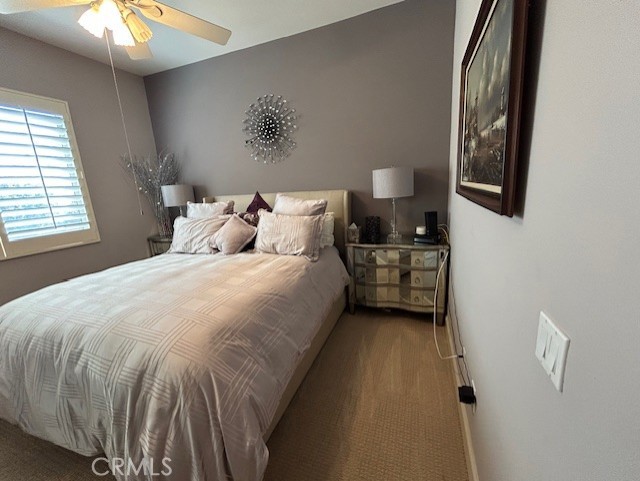17 Bellisimo Court Rancho Mirage, CA 92270 - Photo 36 of 42 Guest bedroom 1