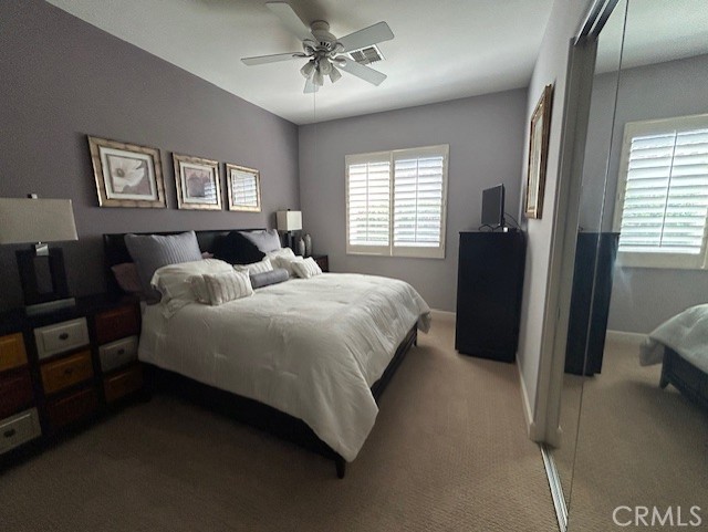 17 Bellisimo Court Rancho Mirage, CA 92270 - Photo 38 of 42 Guest bedroom 2