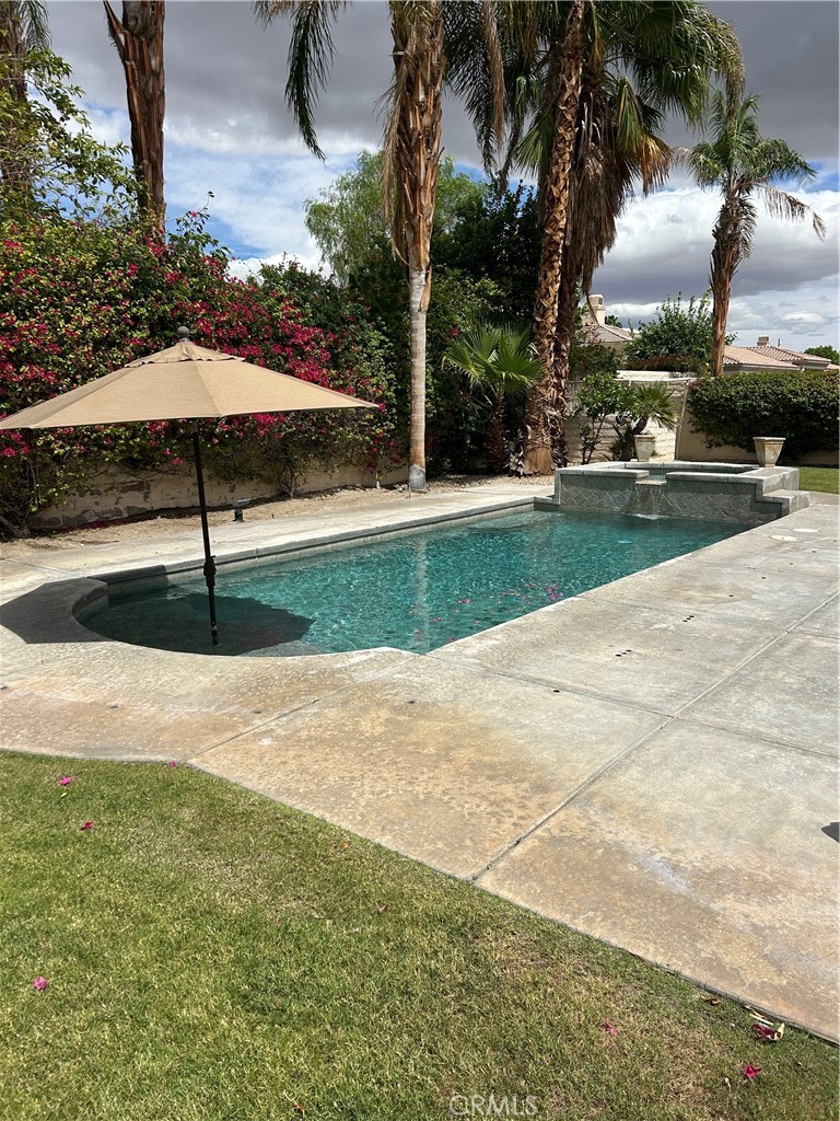 17 Bellisimo Court Rancho Mirage, CA 92270 - Photo 40 of 42