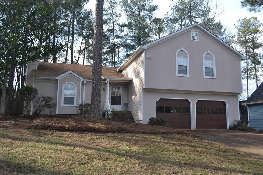 2592 Candler Way Marietta, GA 30064 - Photo 1 of 1