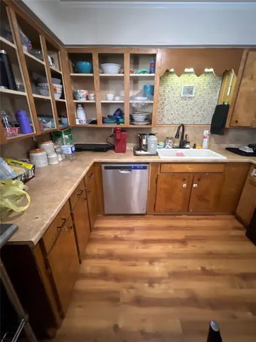 $140,000 | 513 Scott Street, Tye, TX 79563