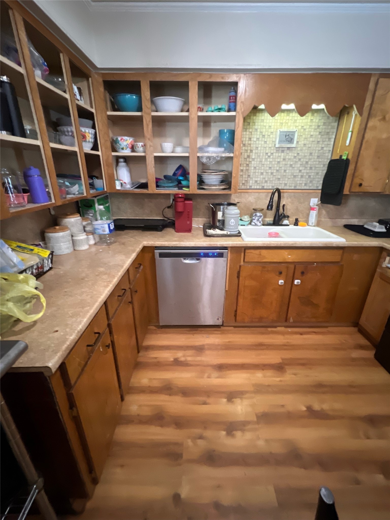 513 Scott Street Tye, TX 79563 - Photo 4 of 16