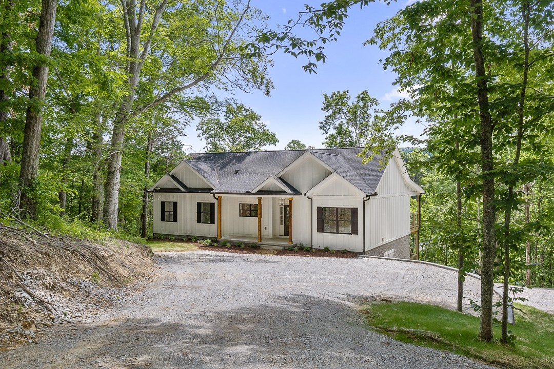 424 Ed Phifer Road Quebeck, TN 38579 - Photo 6 of 65 Gallery Image 6