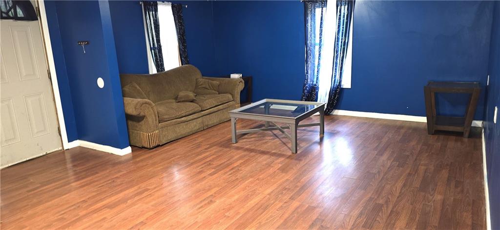 274 Barletta Road Reynoldsville, PA 15851 - Photo 2 of 11 a living room with furniture and a window