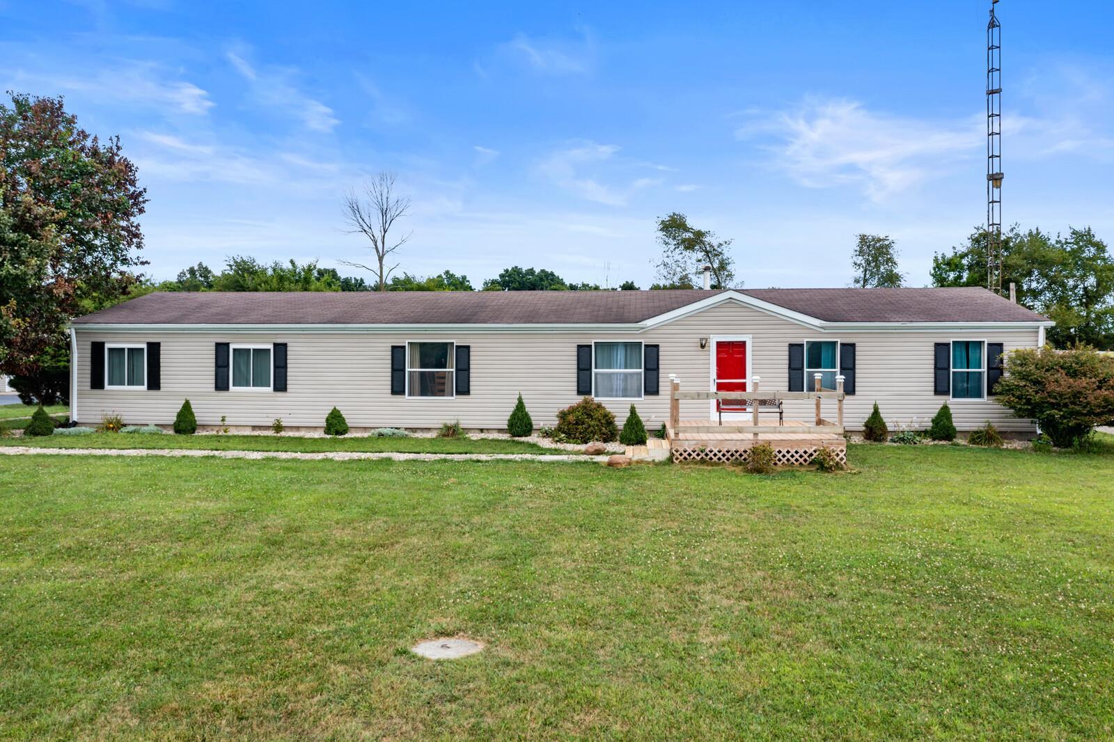 10785 Jacksonburg Road Economy, IN 47339 - Photo 1 of 24 Gallery Image 1