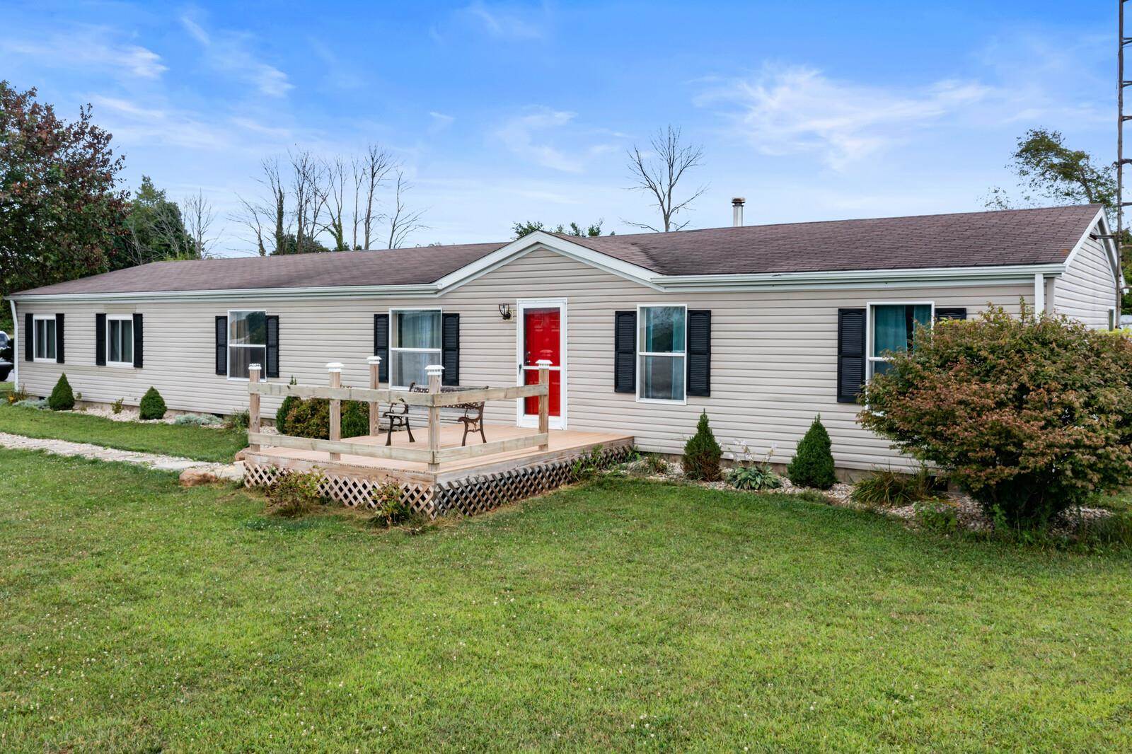 10785 Jacksonburg Road Economy, IN 47339 - Photo 3 of 24 Gallery Image 3