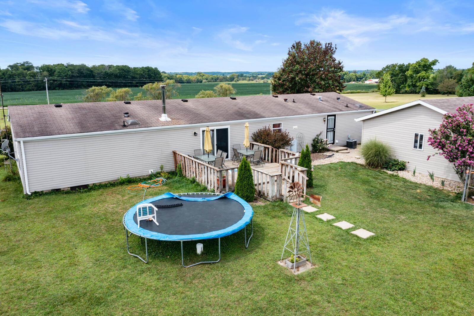 10785 Jacksonburg Road Economy, IN 47339 - Photo 23 of 24 Gallery Image 23