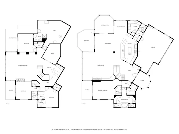 $1,850,000 | 410 Deerpath West, Fontana, WI 53125
