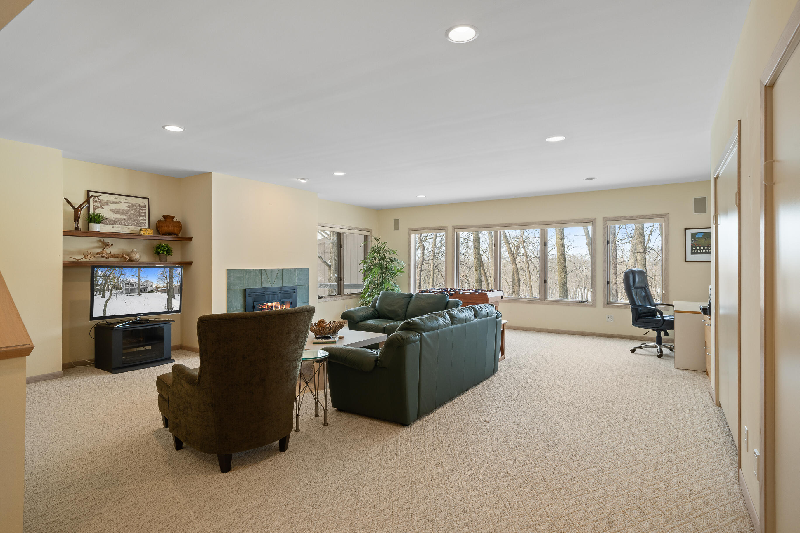410 Deerpath West Fontana, WI 53125 - Photo 42 of 77 family 7