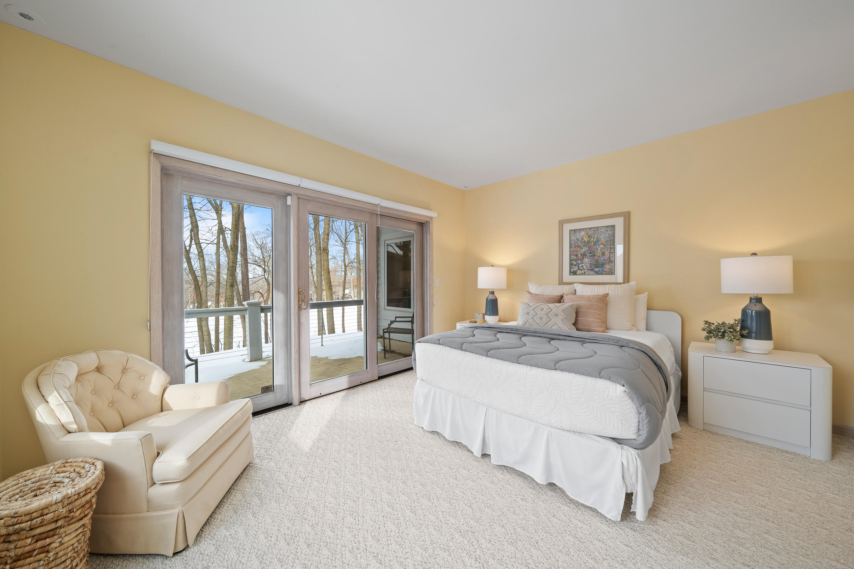 410 Deerpath West Fontana, WI 53125 - Photo 50 of 77 410 Deerpath W - Extras-27