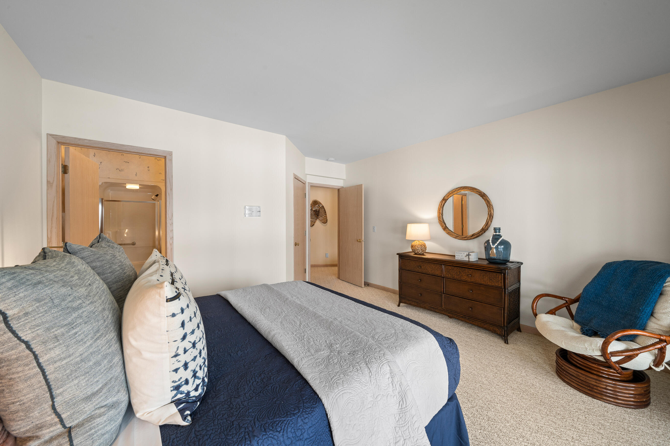 410 Deerpath West Fontana, WI 53125 - Photo 62 of 77 lower bed