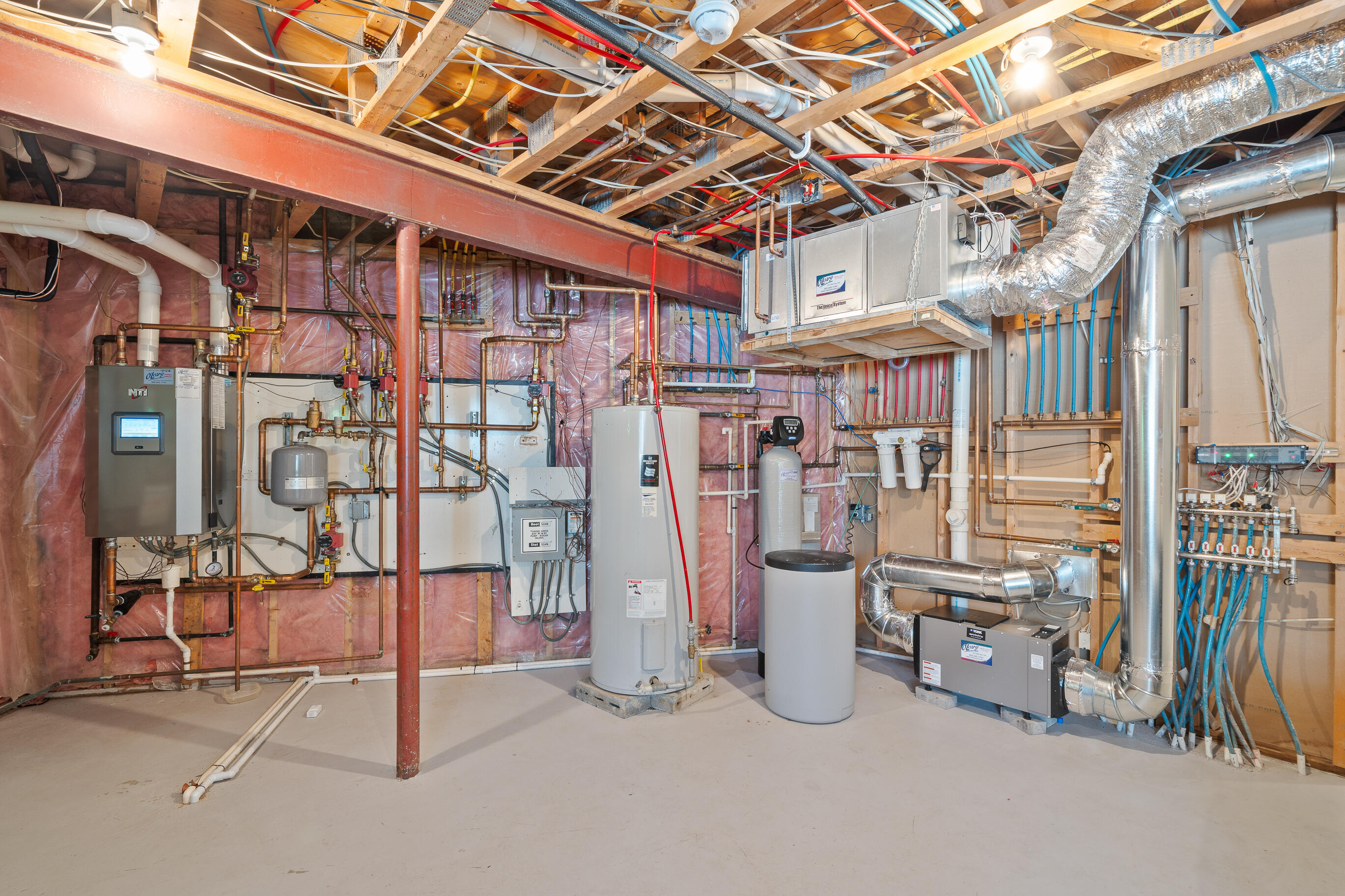 410 Deerpath West Fontana, WI 53125 - Photo 64 of 77 mechanicals