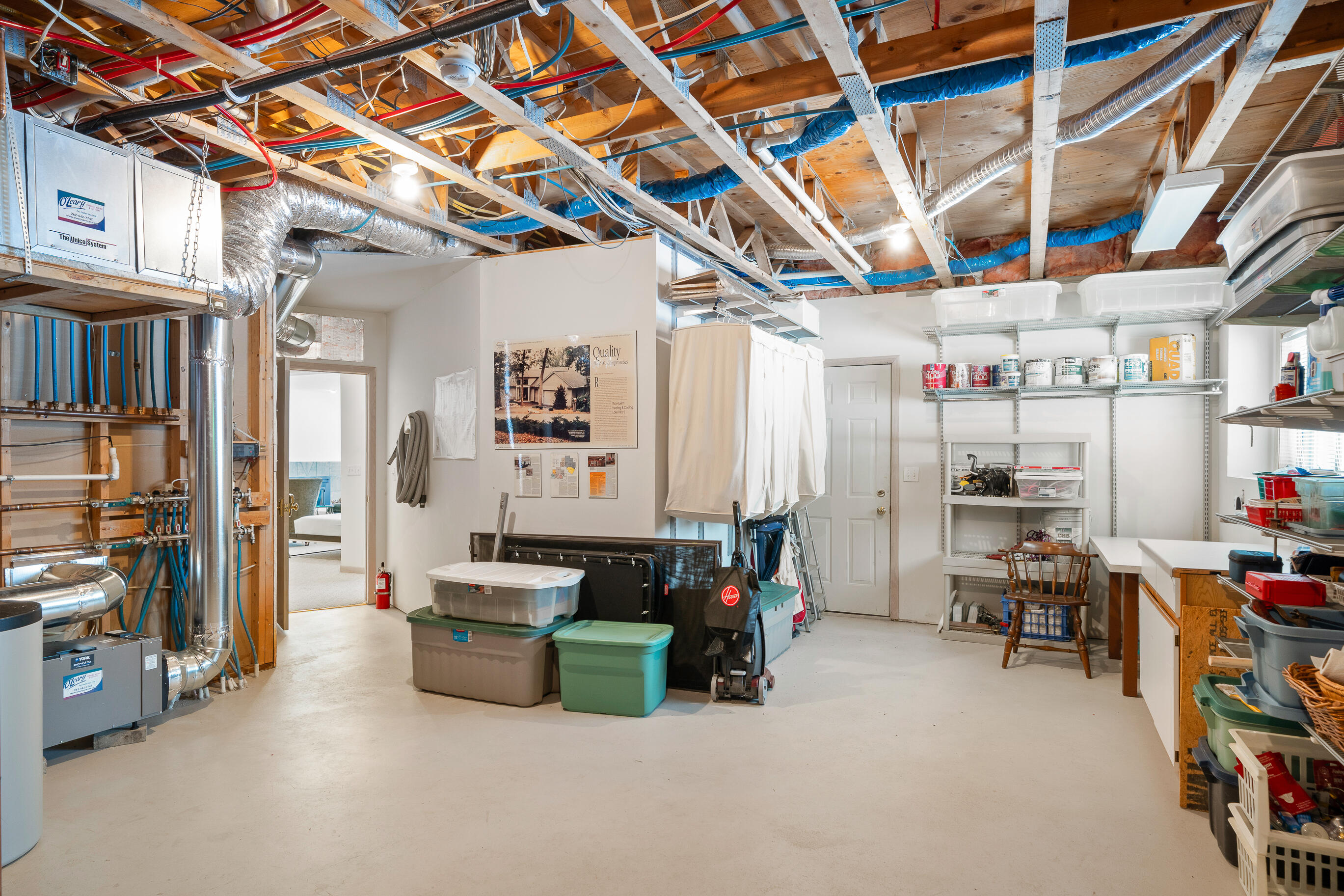 410 Deerpath West Fontana, WI 53125 - Photo 65 of 77 storage