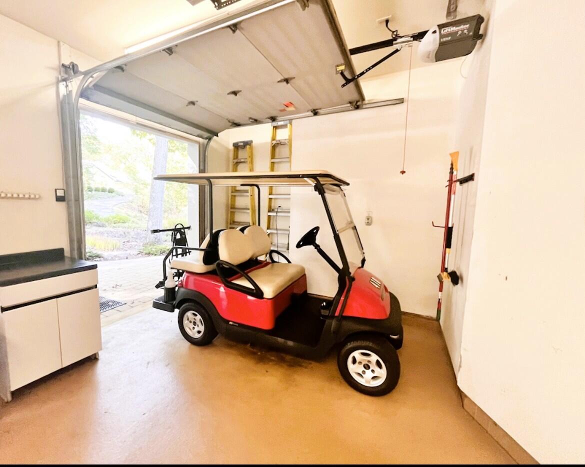 410 Deerpath West Fontana, WI 53125 - Photo 67 of 77 garage