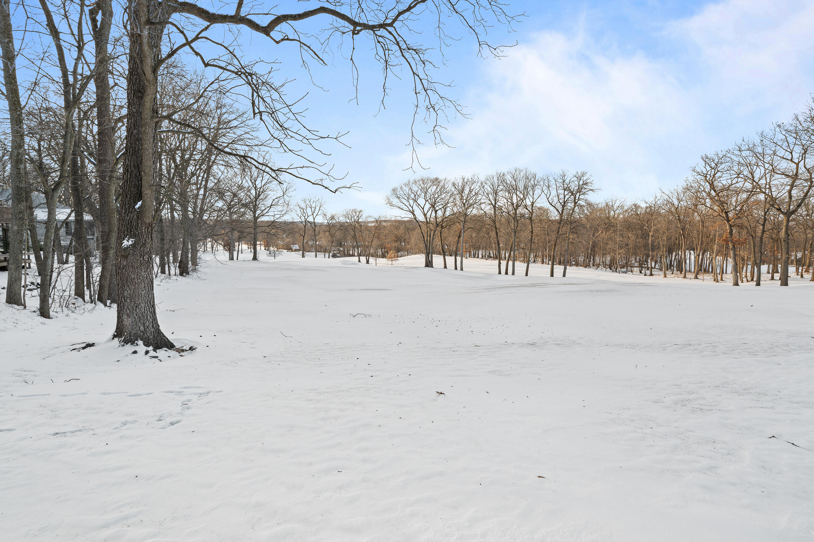 410 Deerpath West Fontana, WI 53125 - Photo 70 of 77 course view
