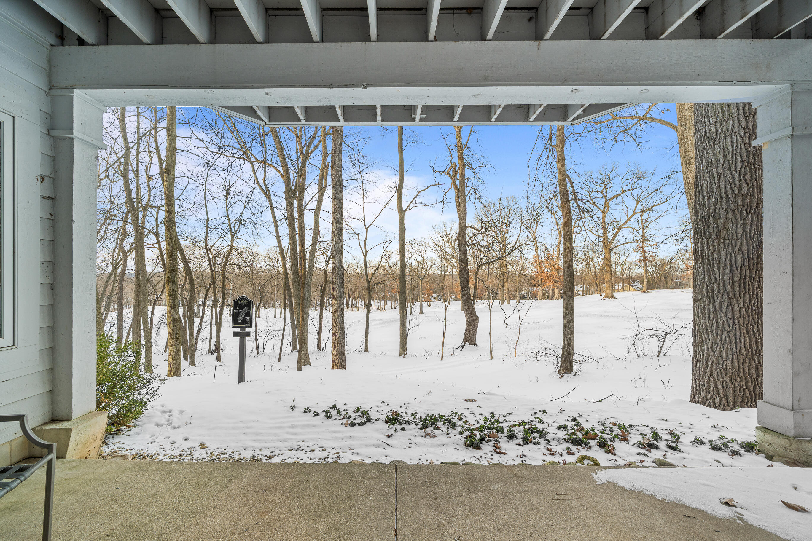 410 Deerpath West Fontana, WI 53125 - Photo 72 of 77 patio3