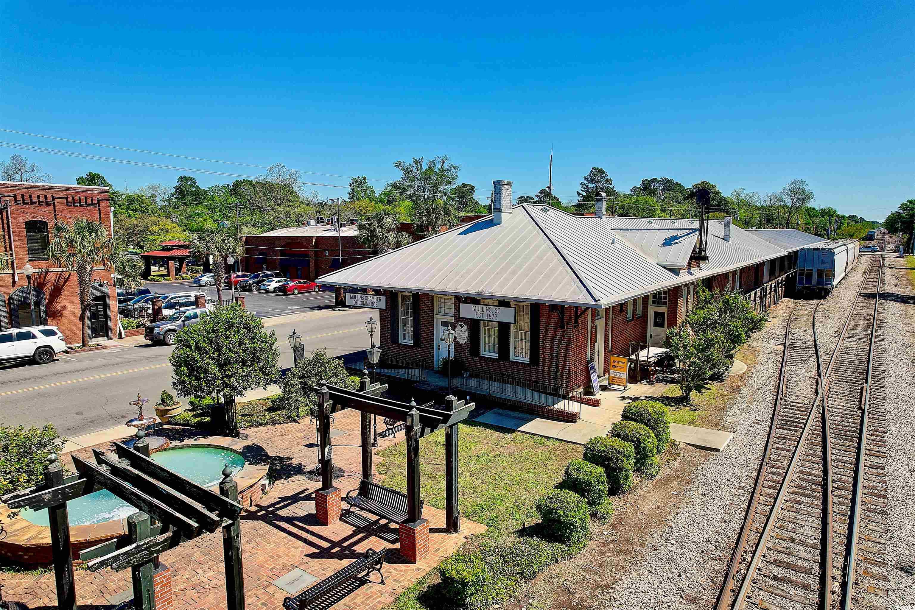 1206 French Road Mullins, SC 29574 - Photo 30 of 31