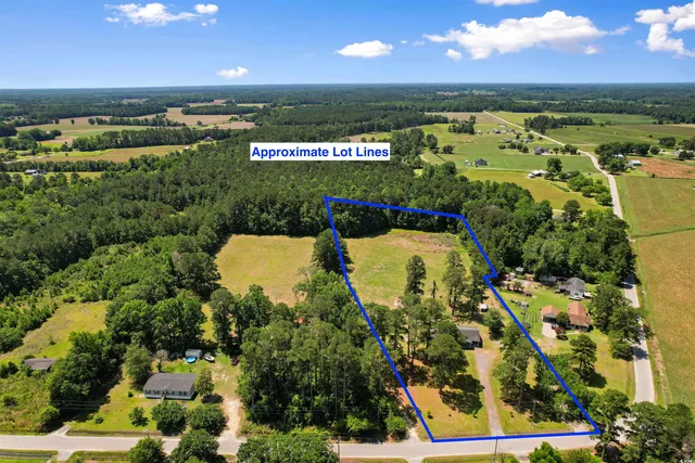 $194,750 | 1206 French Road, Mullins, SC 29574