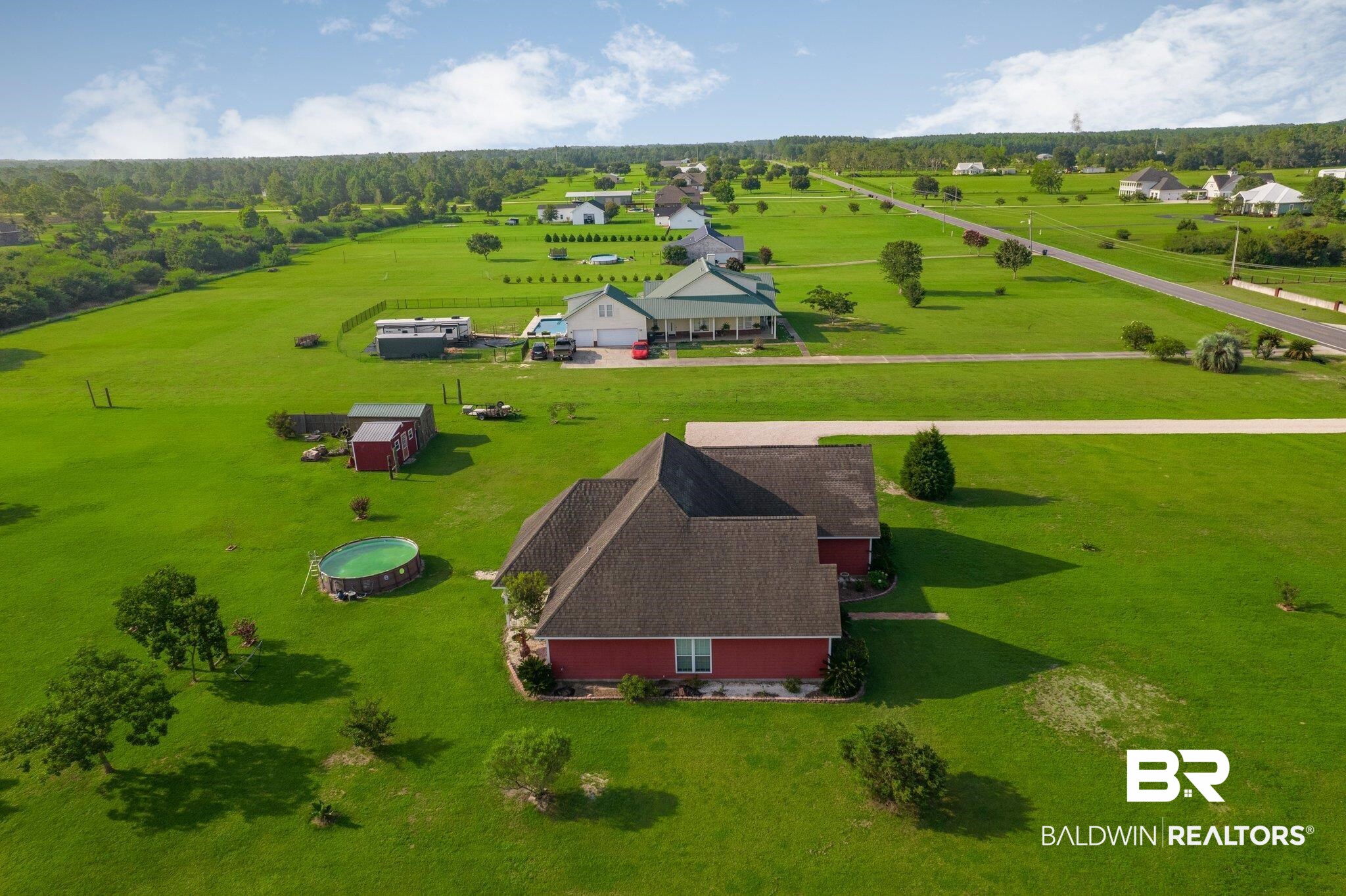 9761 Stucki Road Elberta, AL 36530 - Photo 12 of 33