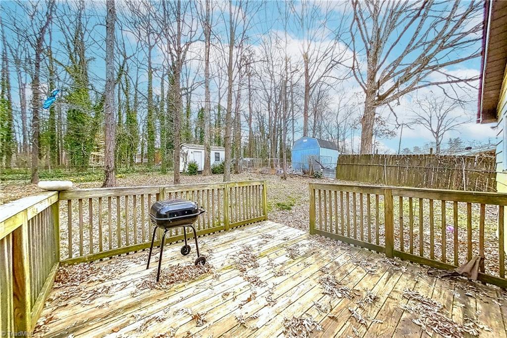 2001 Random Drive Greensboro, NC 27407 - Photo 12 of 22