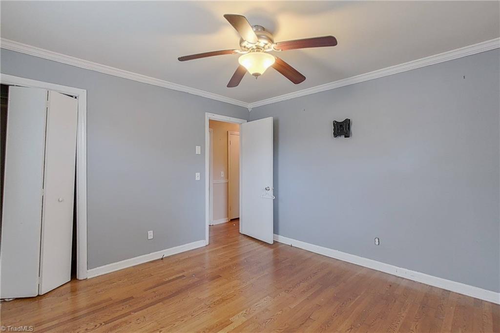 2001 Random Drive Greensboro, NC 27407 - Photo 21 of 22