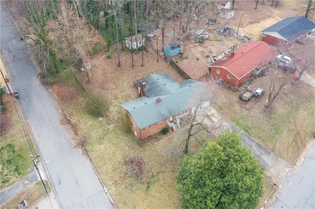 2001 Random Drive Greensboro, NC 27407 - Photo 6 of 22